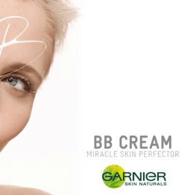 Garnier Skin Naturals BB Cream