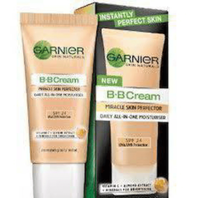 Garnier Skin Naturals BB Cream