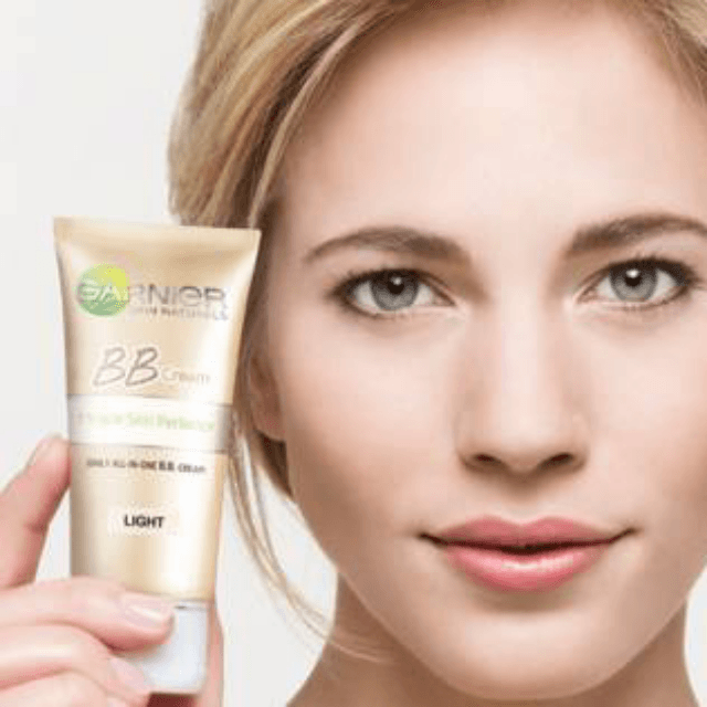 Garnier Skin Naturals BB Cream