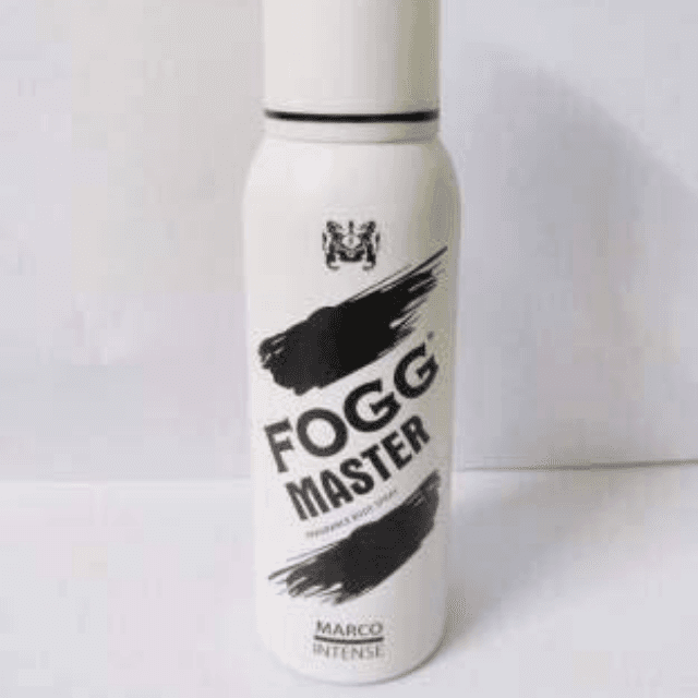 Fog Master