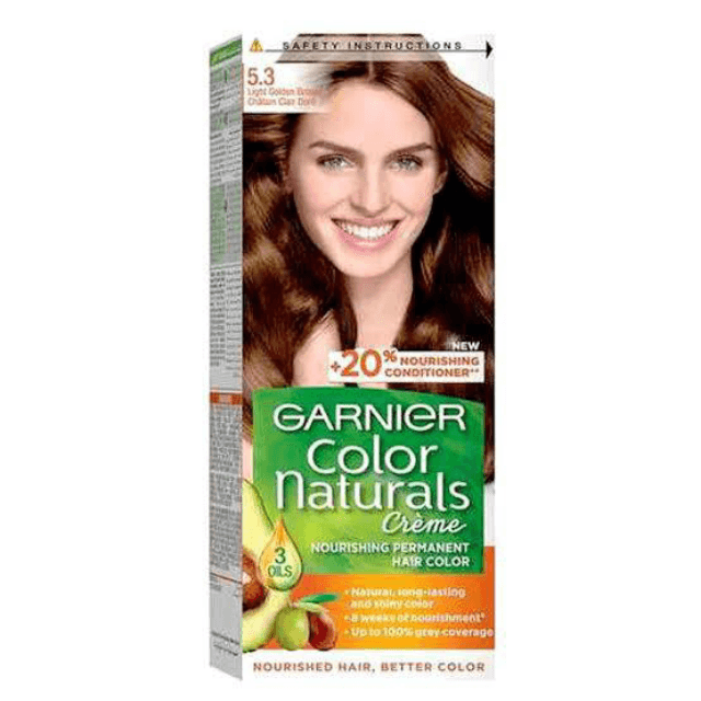 Garnier Hair Colour