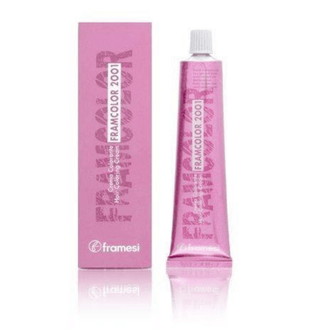Framesi Hair Colour All Range