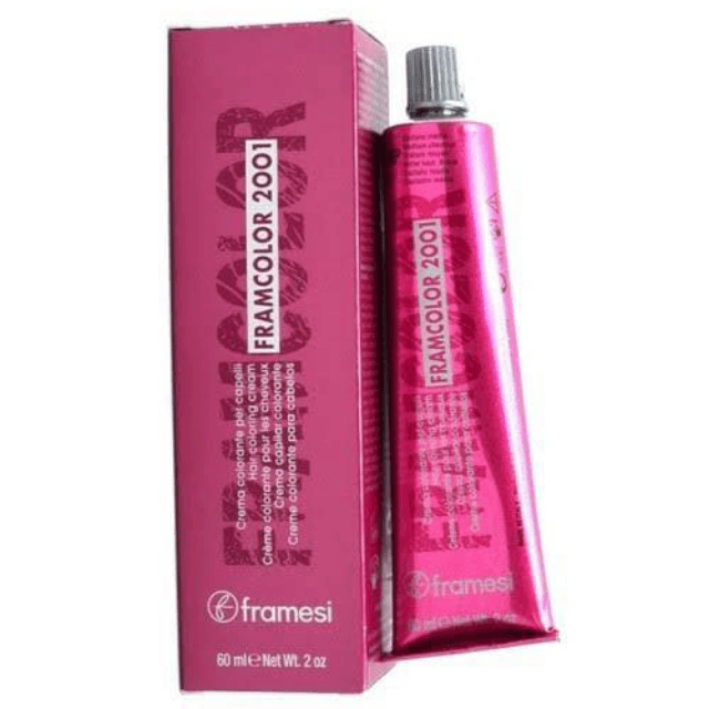 Framesi Hair Colour All Range