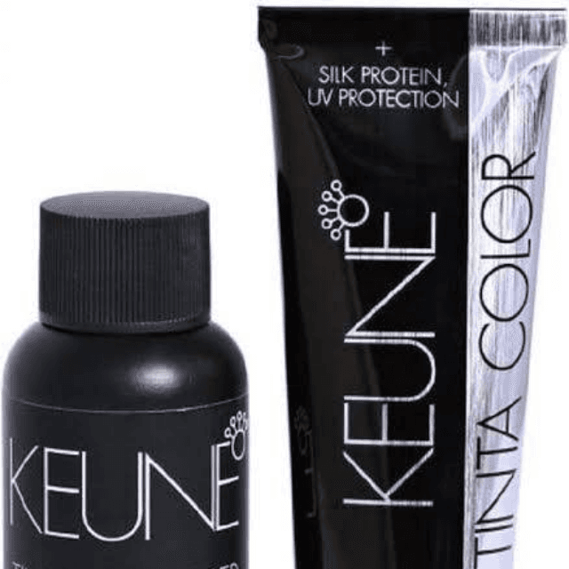 Keune Hair Colour All Range