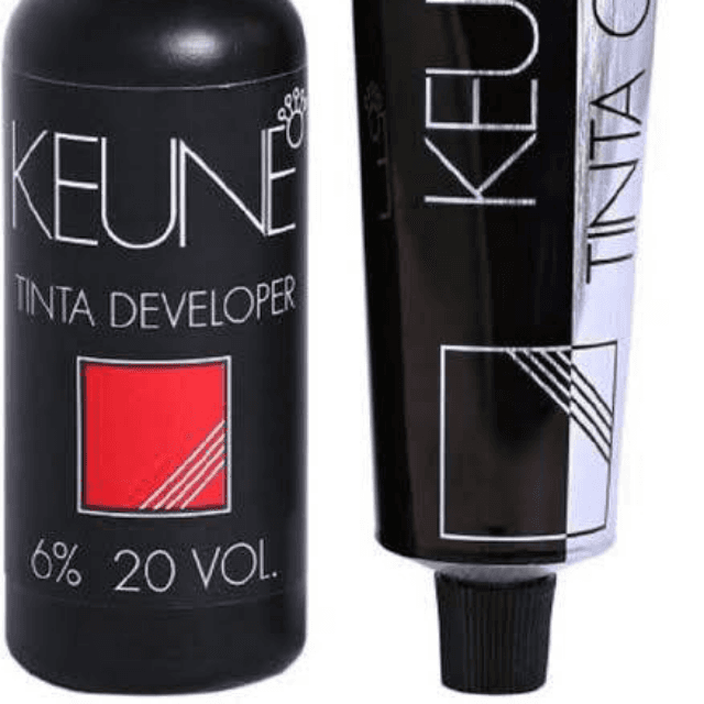 Keune Hair Colour All Range