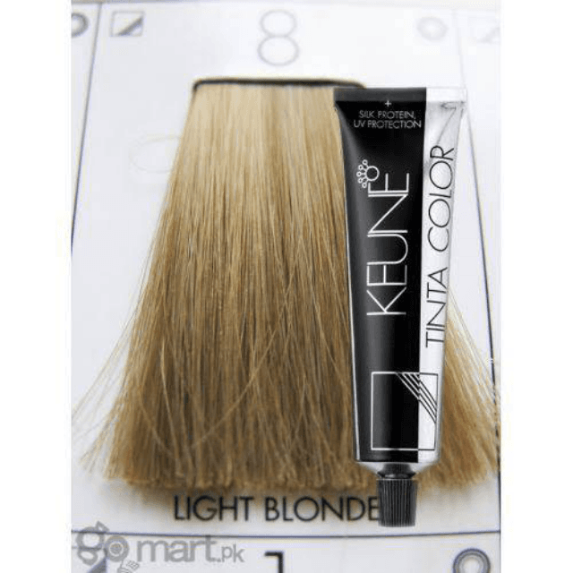 Keune Hair Colour All Range