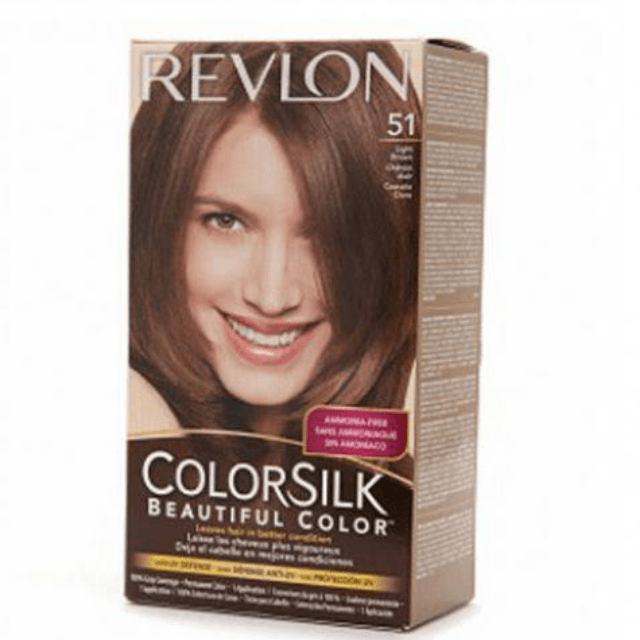 Revolon Hair Colour All Range