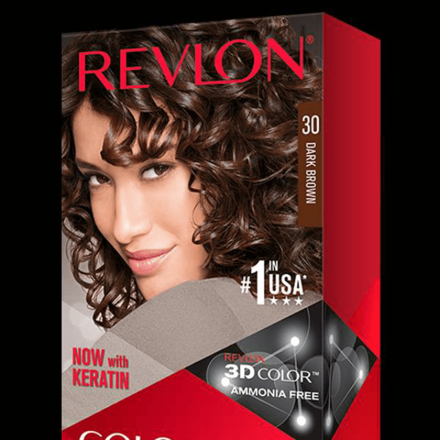 Revolon Hair Colour All Range