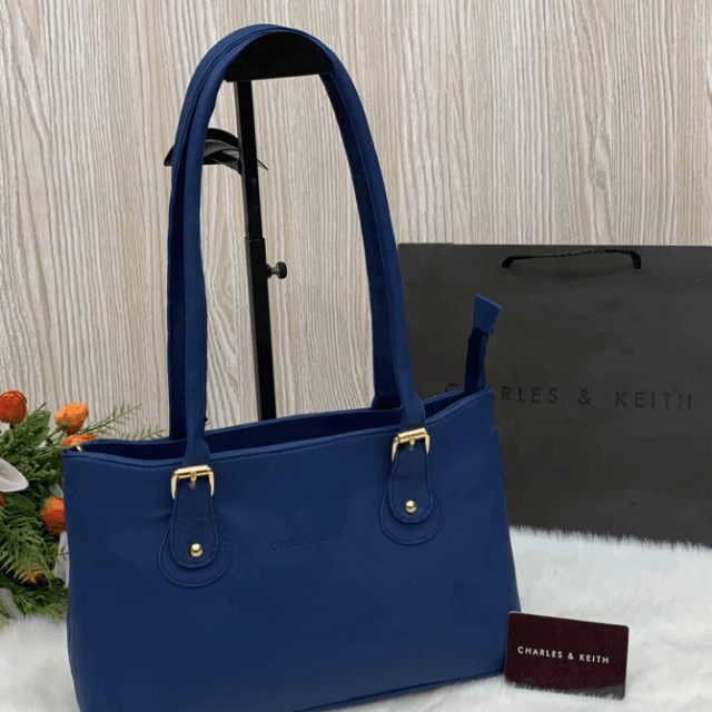 CHARLES & KEITH Shoulder Bag