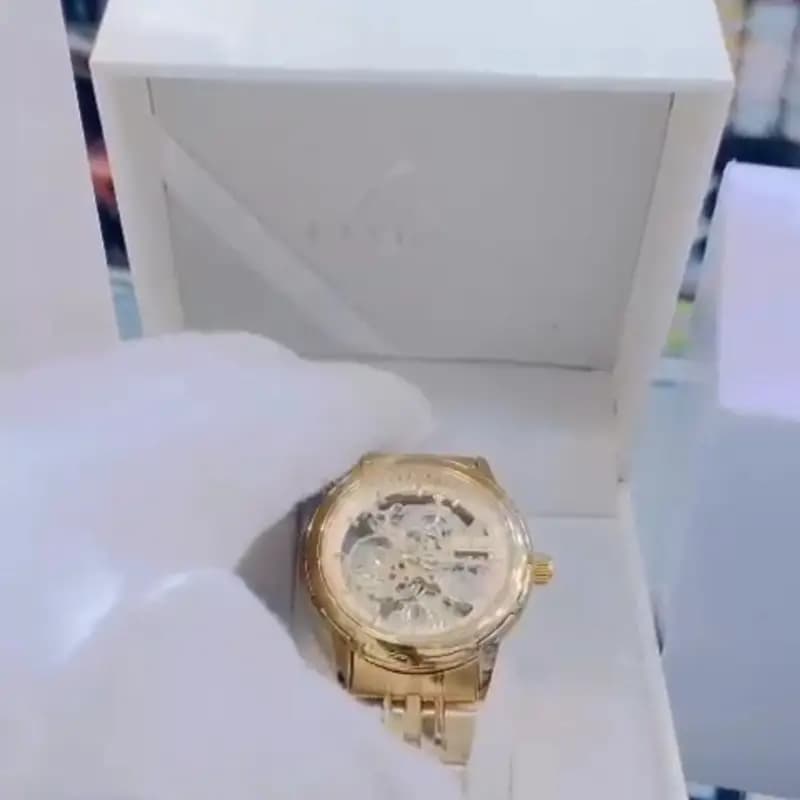 Fitron Orignal Watch